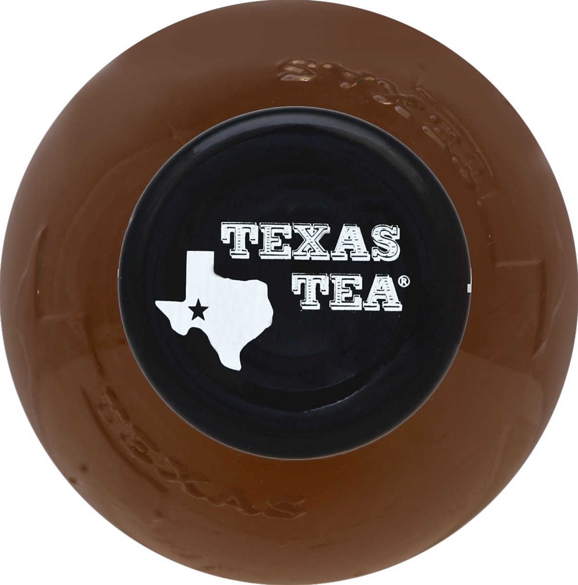 slide 2 of 4, Texas Tea Green Tea 16 oz, 16 oz