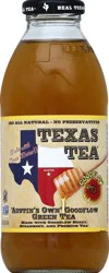 Texas Tea Green Tea - 16 oz