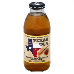Texas Tea Austin's Own Goodflow Honey Green Tea