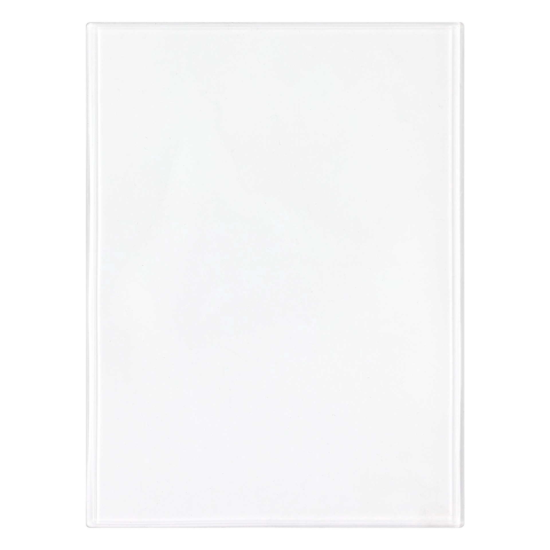 slide 2 of 3, 6" X 8" Grip Mat By Recollections, 6 in x 8 in