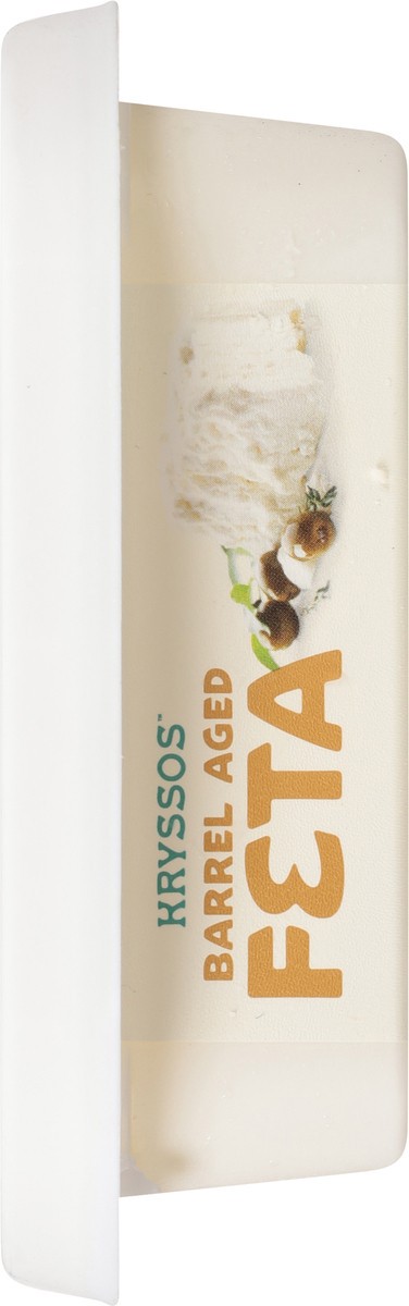 slide 13 of 13, Kryssos Barrel Fet, 7 oz