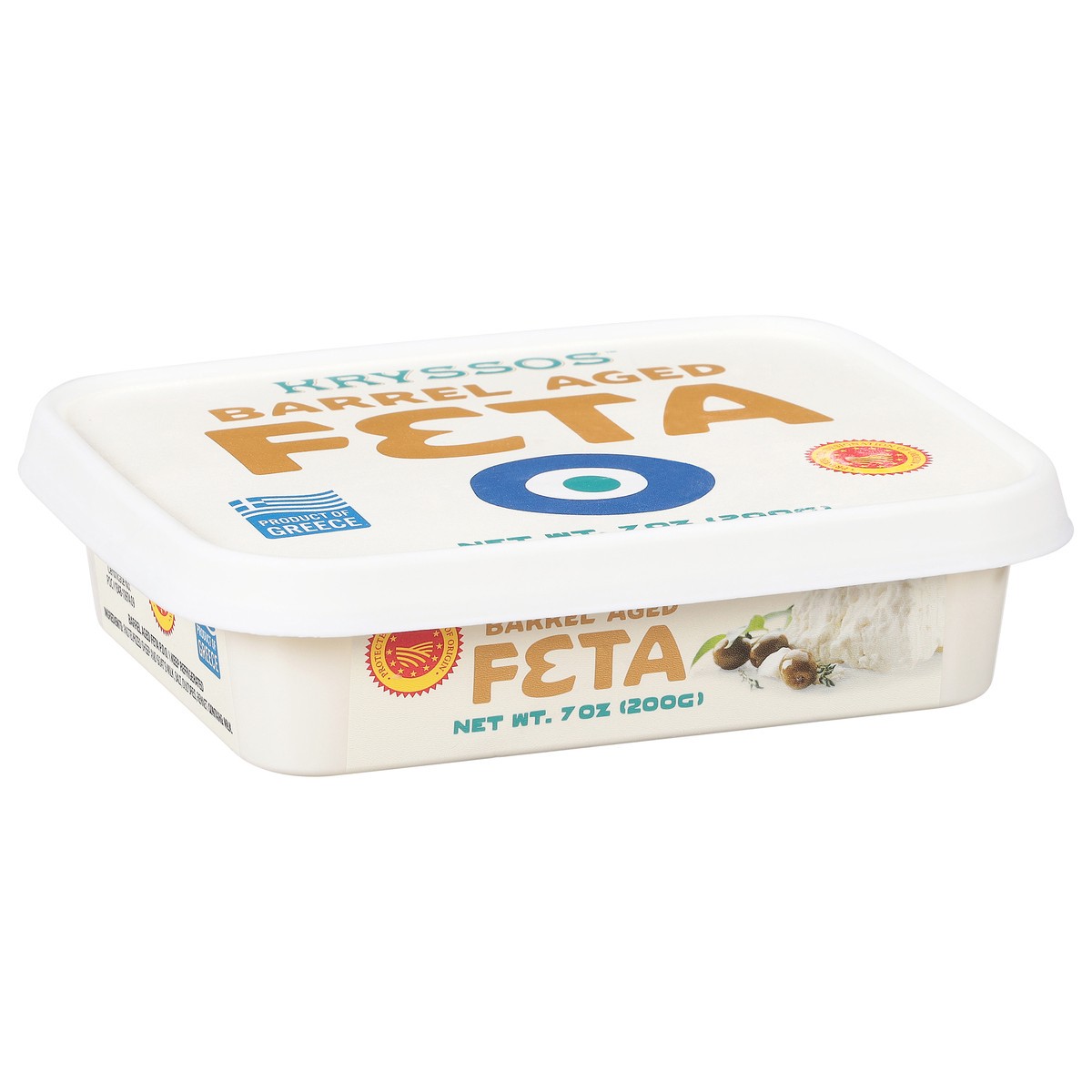 slide 9 of 13, Kryssos Barrel Fet, 7 oz