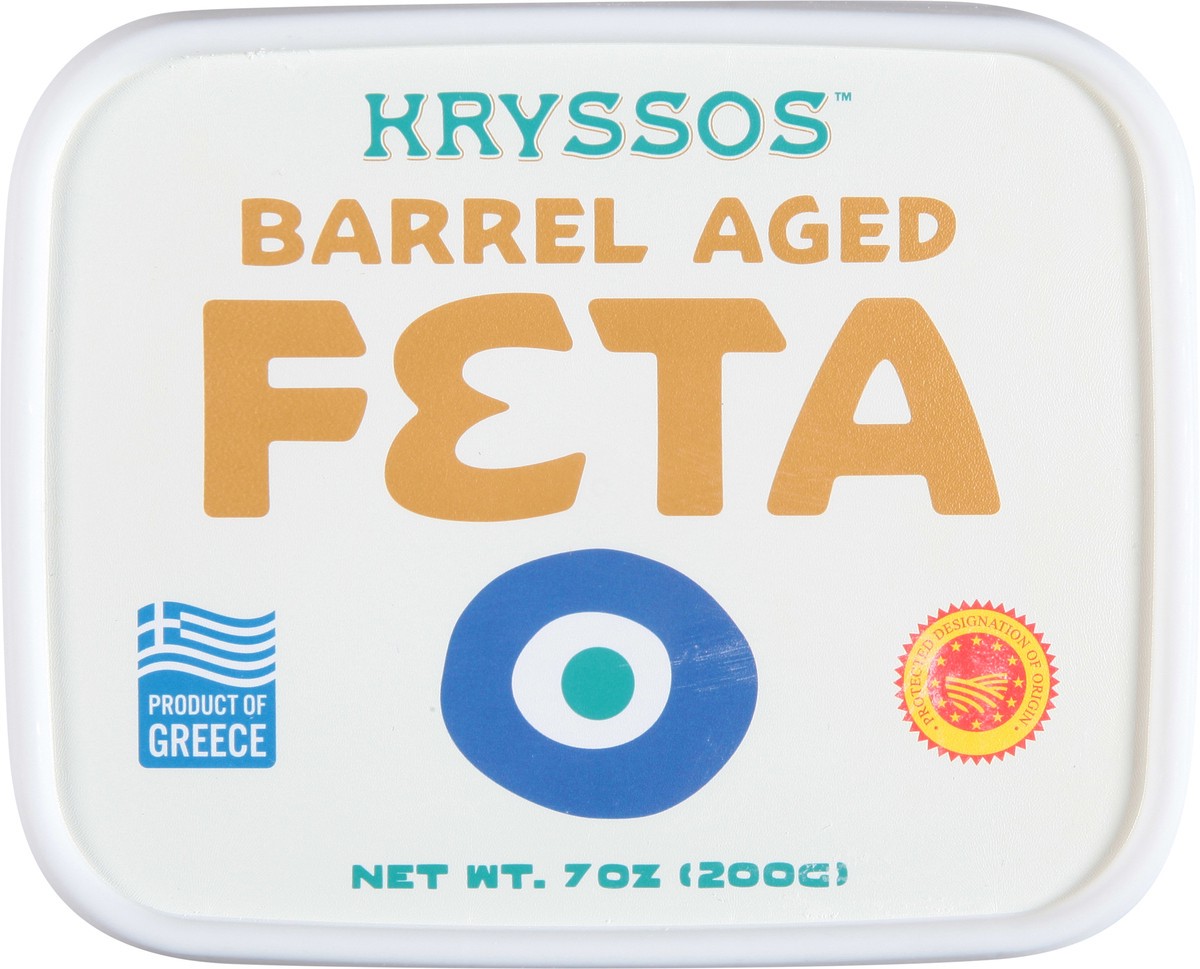 slide 7 of 13, Kryssos Barrel Fet, 7 oz