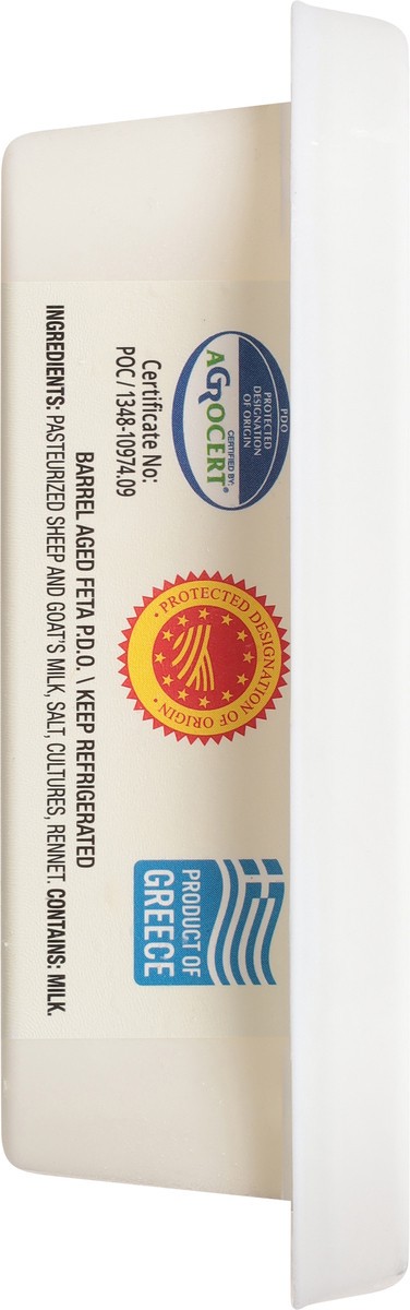 slide 3 of 13, Kryssos Barrel Fet, 7 oz