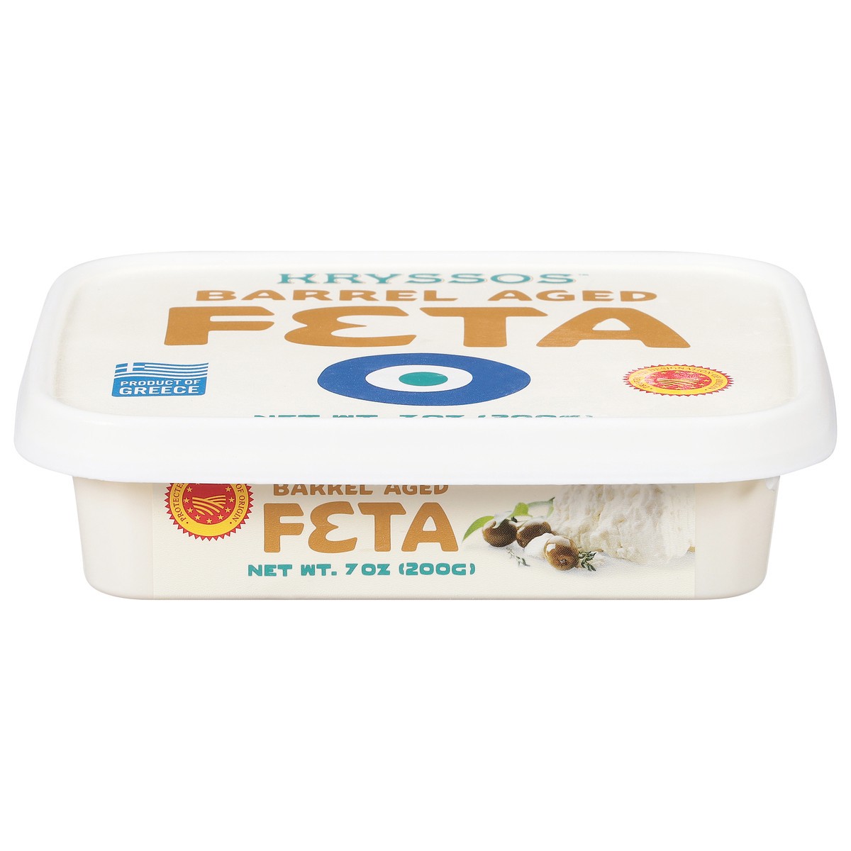 slide 5 of 13, Kryssos Barrel Fet, 7 oz