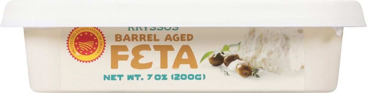 slide 10 of 13, Kryssos Barrel Fet, 7 oz