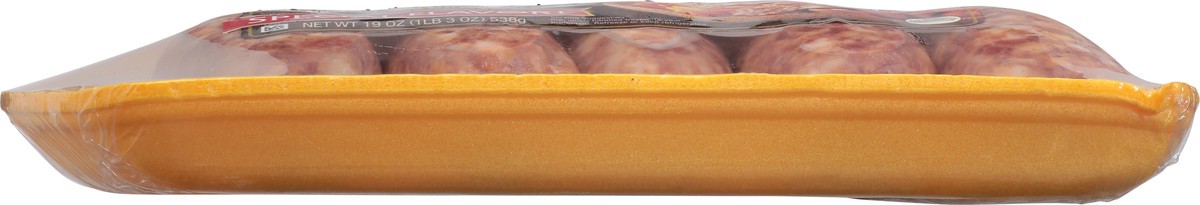 slide 4 of 13, Johnsonville Italian Sausage 19 oz, 19 oz