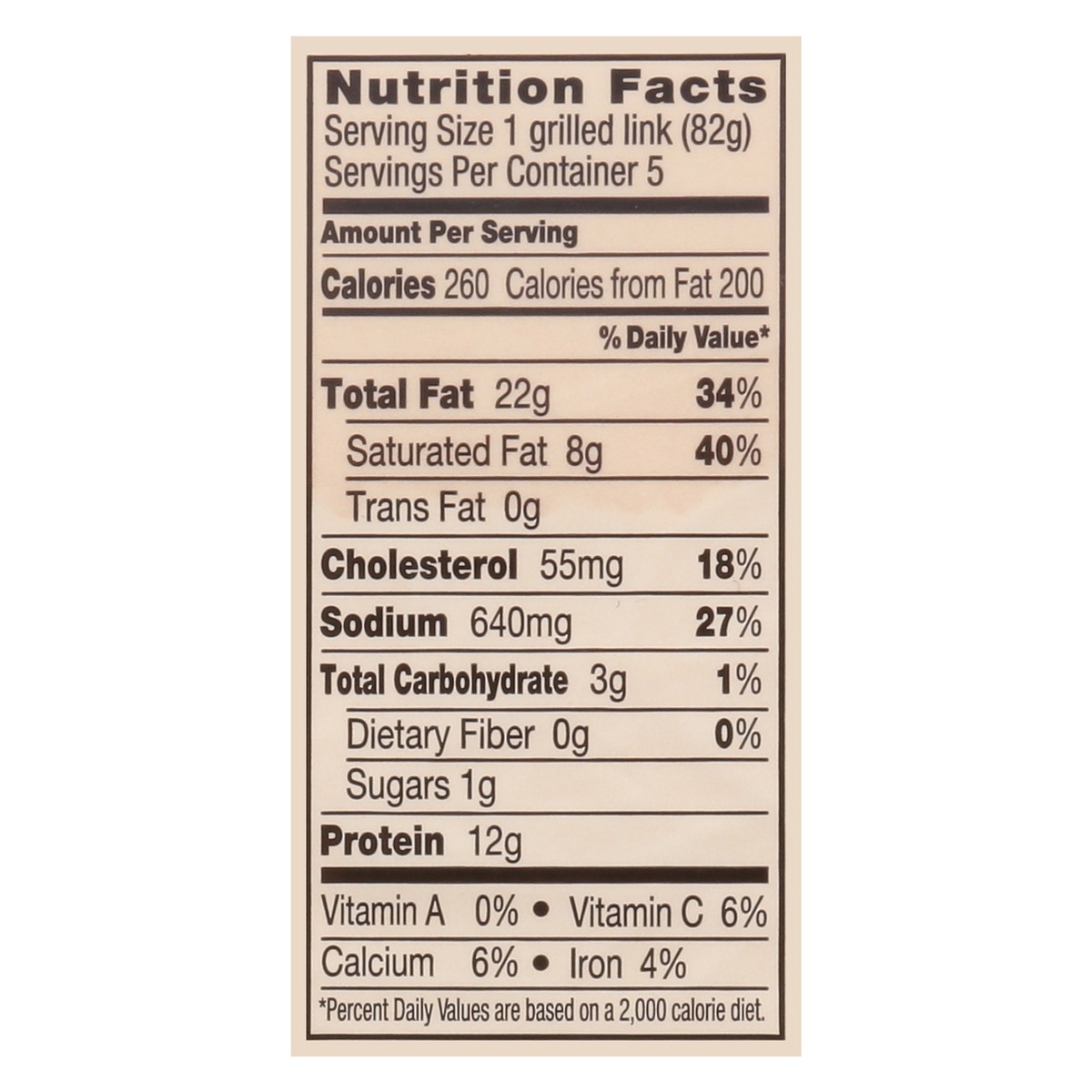 slide 13 of 13, Johnsonville Italian Sausage 19 oz, 19 oz