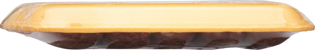 slide 5 of 13, Johnsonville Italian Sausage 19 oz, 19 oz