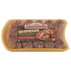 Johnsonville Italian Sausage 19 oz