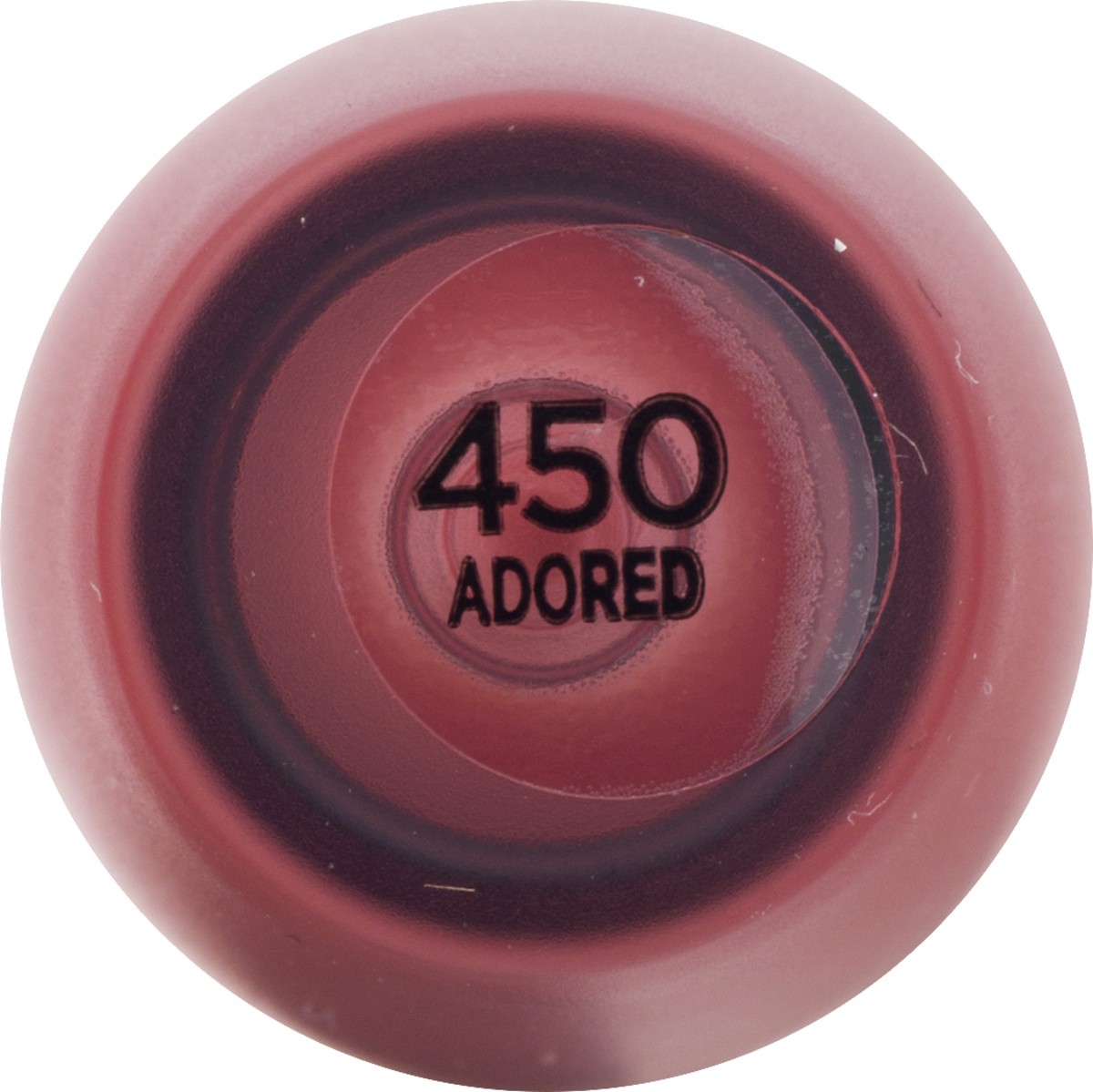 slide 9 of 9, L'Oréal Adored 450 Lip Color 0.23 oz, 0.23 oz