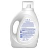 slide 12 of 21, Tide High Efficiency Liquid Laundry Detergent - Free & Gentle - 105 fl oz, 105 fl oz