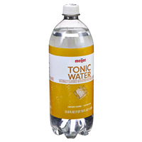 slide 25 of 28, Meijer Tonic Water, 1 liter
