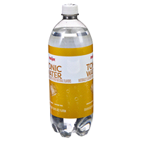 slide 28 of 28, Meijer Tonic Water, 1 liter