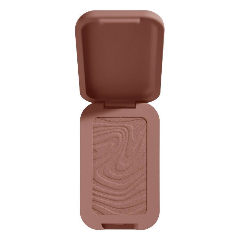 slide 4 of 9, NYX Professional Makeup Buttermelt Bronzer - All Butta'D Up - 0.17oz, 0.17 oz
