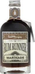 Hemingway The Rum Runner Honey Rum Marinade 375 ml
