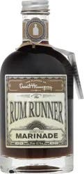 Hemingway The Rum Runner Honey Rum Marinade 375 ml