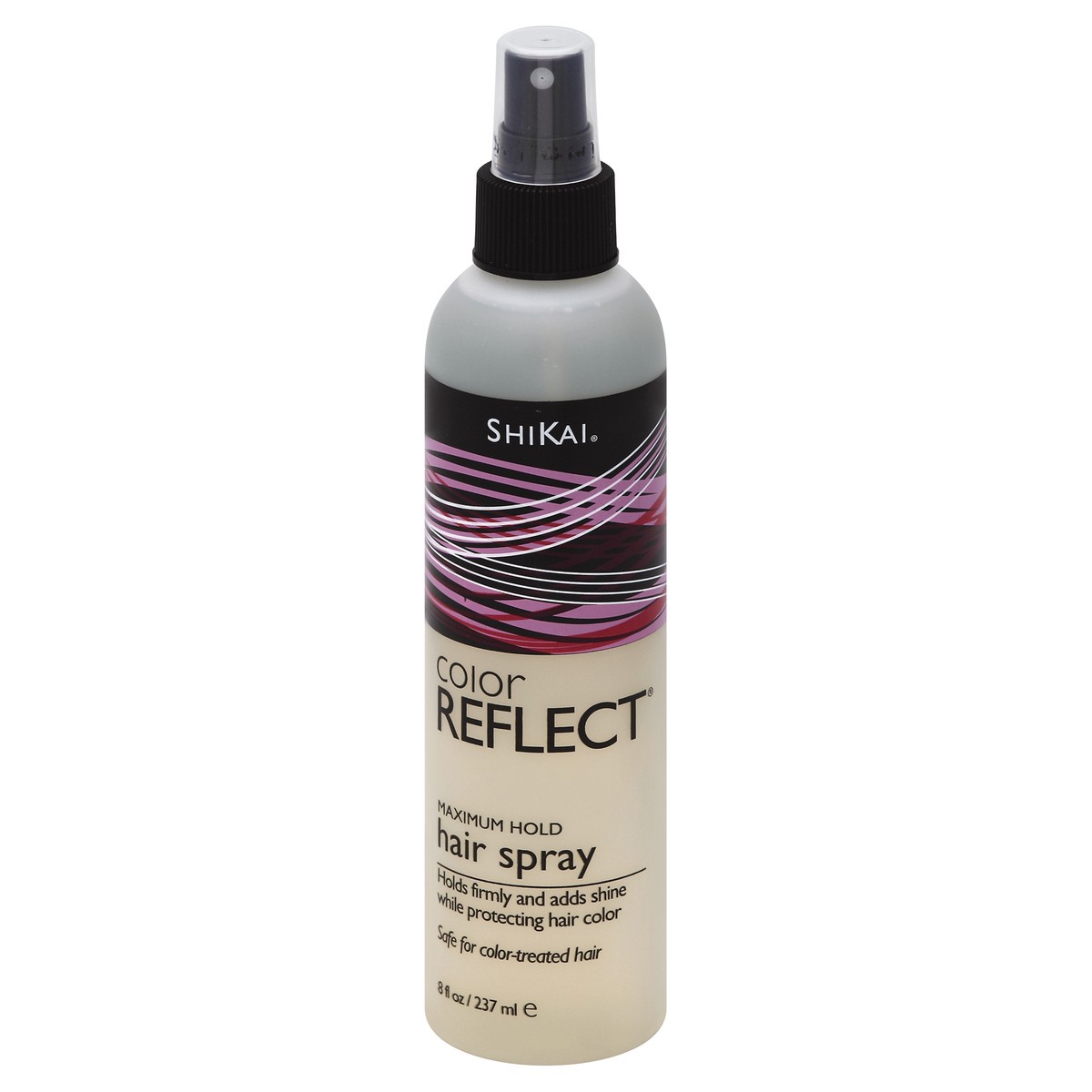 slide 3 of 3, ShiKai Hair Spray 8 oz, 8 oz