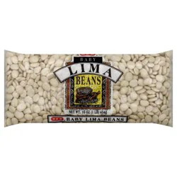H-E-B Baby Lima Beans
