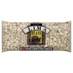 H-E-B Baby Lima Beans