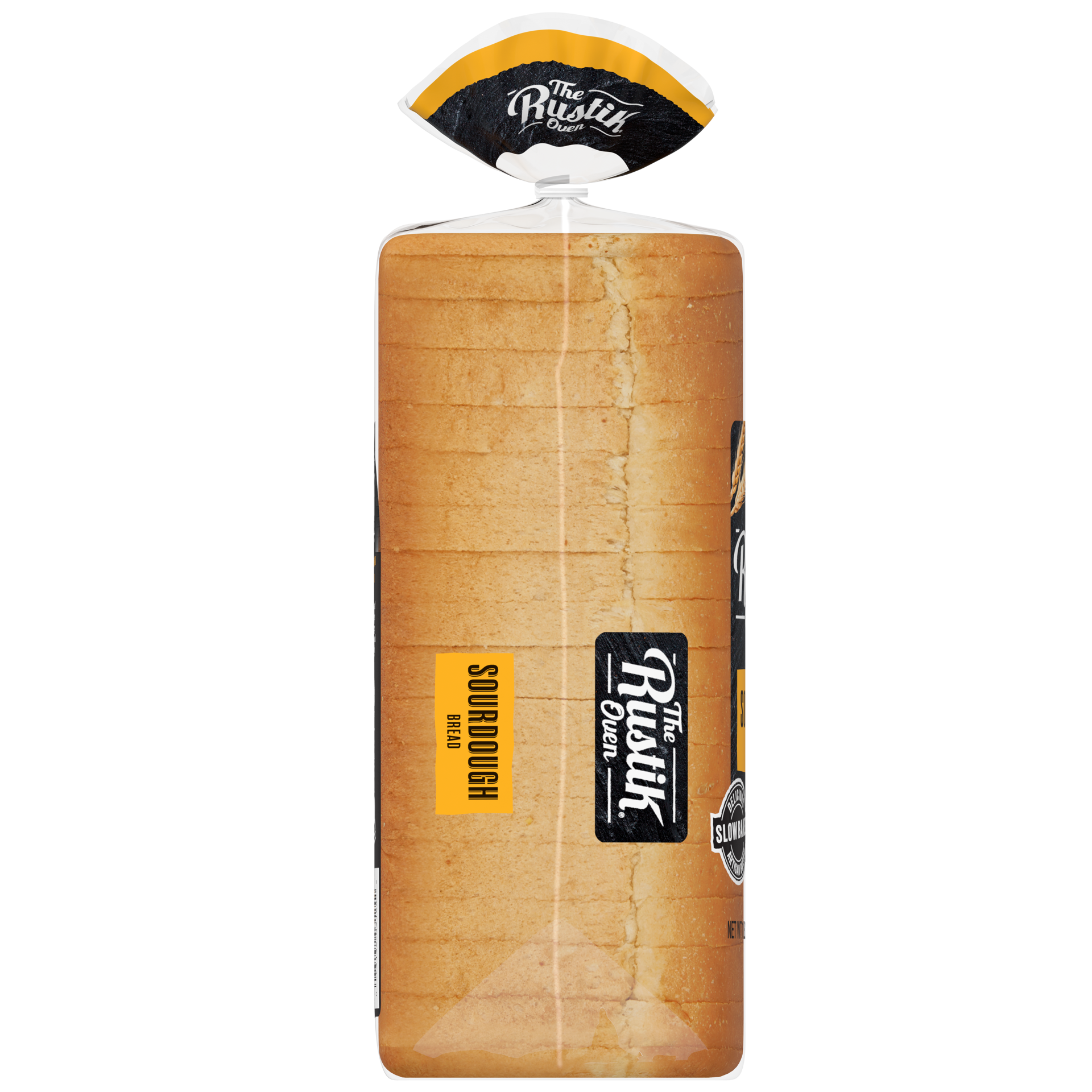 slide 5 of 9, The Rustik Oven Sourdough Bread, 18 oz, Sourdough Bread, Bag, 18 oz