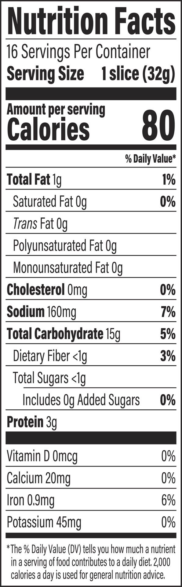 slide 7 of 9, The Rustik Oven Sourdough Bread, 18 oz, Sourdough Bread, Bag, 18 oz