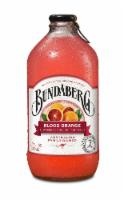 slide 1 of 1, Bundaberg Blood Orange Sparkling Fruit Drink - 12.7 fl oz, 12.7 fl oz