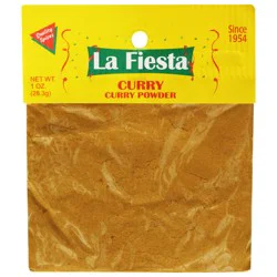 La Fiesta Curry Powder 1 oz