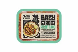 Easy Street Street Taco Chicken