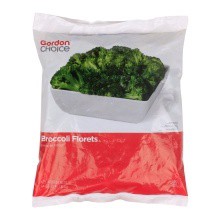 slide 1 of 1, GFS Broccoli Florets, 64 oz
