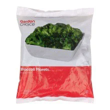 GFS Broccoli Florets