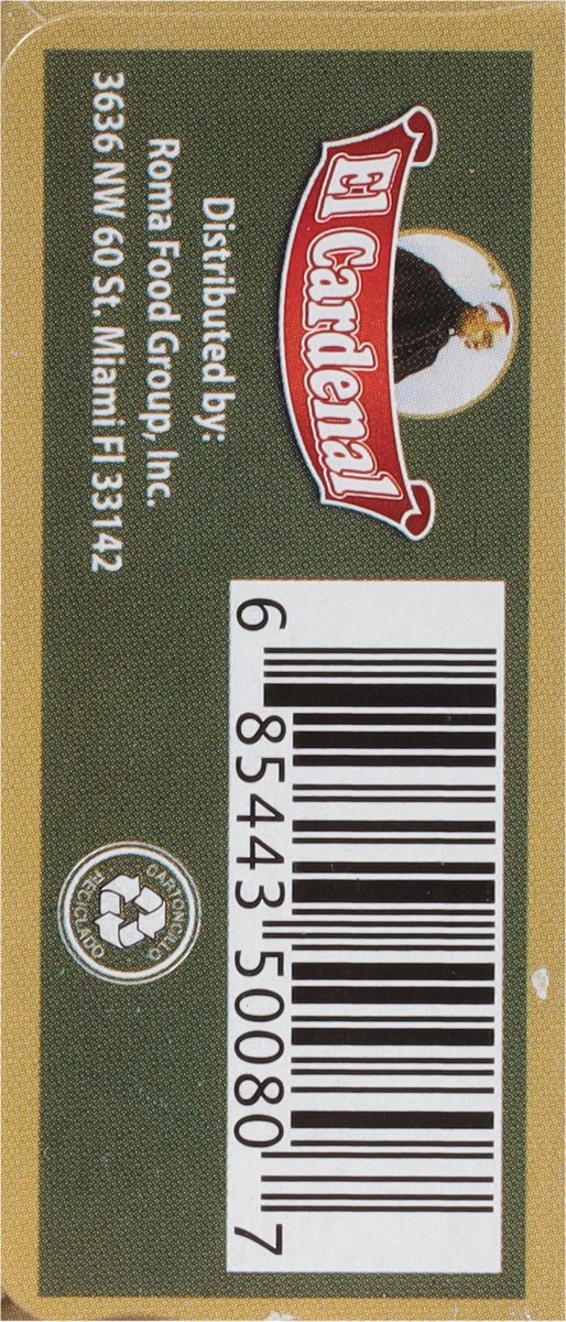 slide 5 of 14, El Cardenal Bonito in Oil 4 oz, 4 oz