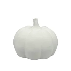 3.5" Diy Resin Pumpkin Decor, 3ct. By Make Market