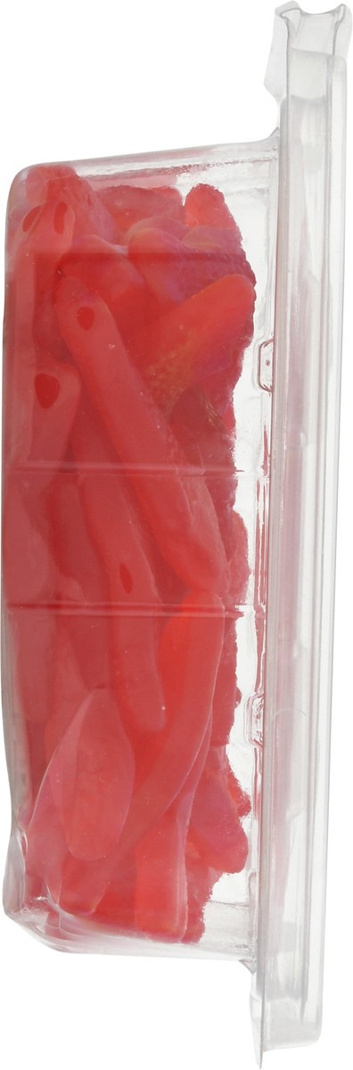 slide 2 of 13, Valued Naturals Gummy Fish 12 oz, 12 oz