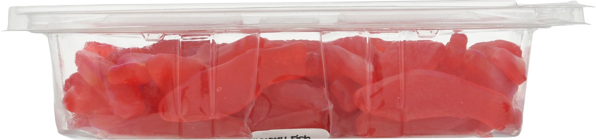 slide 11 of 13, Valued Naturals Gummy Fish 12 oz, 12 oz