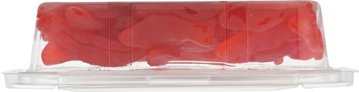slide 6 of 13, Valued Naturals Gummy Fish 12 oz, 12 oz