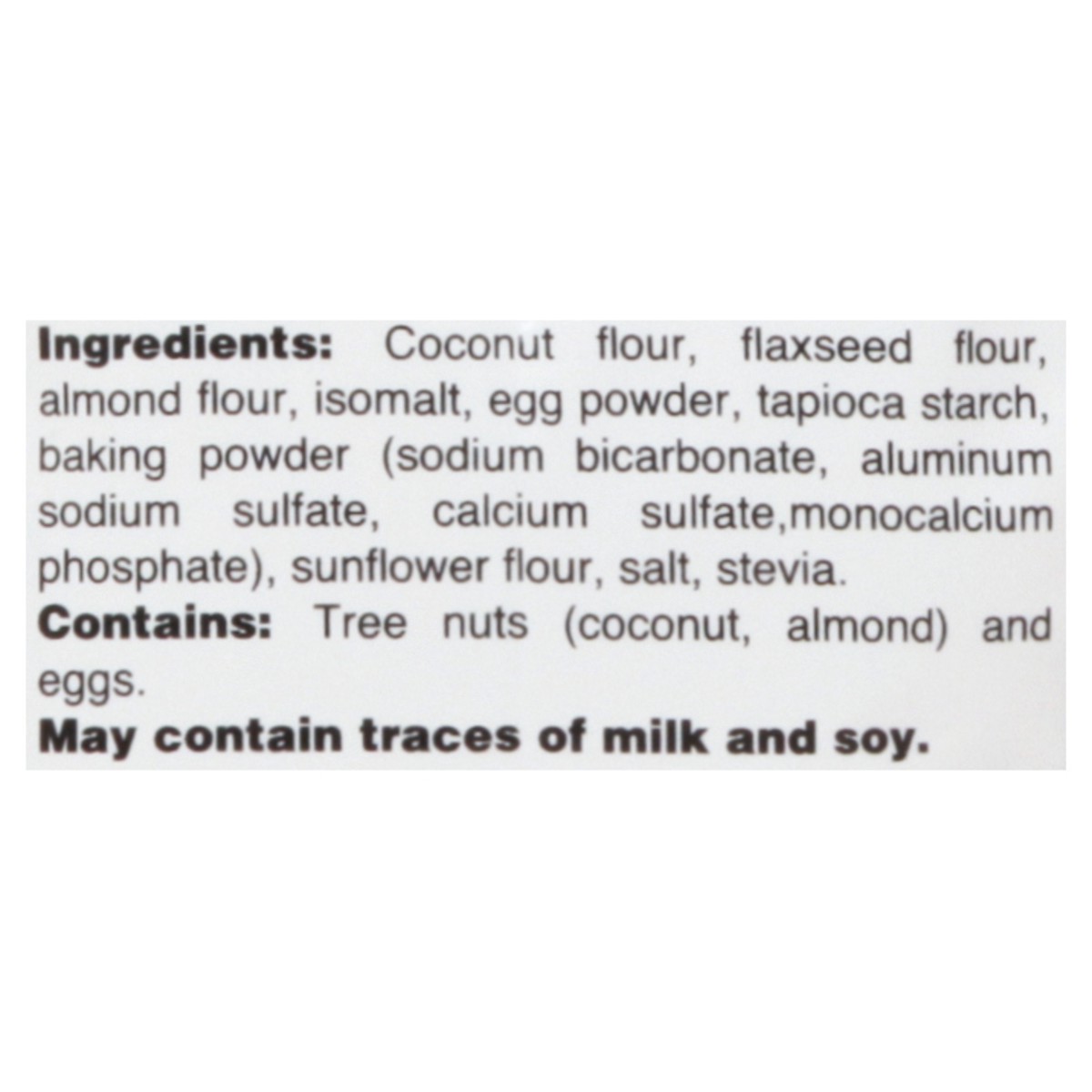 slide 2 of 12, Just About Foods Keto Baking Mix 32 oz, 32 oz