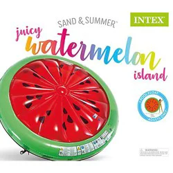 Intex Int Watermelon Island - EA