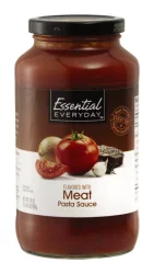 Essevr Pasta Sauce Meat
