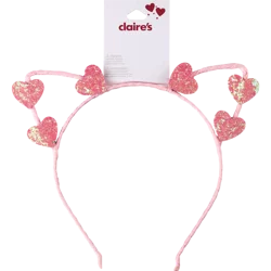 Claire's Val Jewelry Set