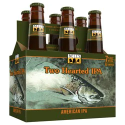 Bell's Beer, American IPA, Two Hearted