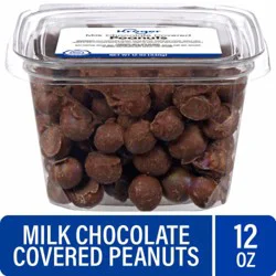 Kroger® Milk Chocolate Covered Peanuts