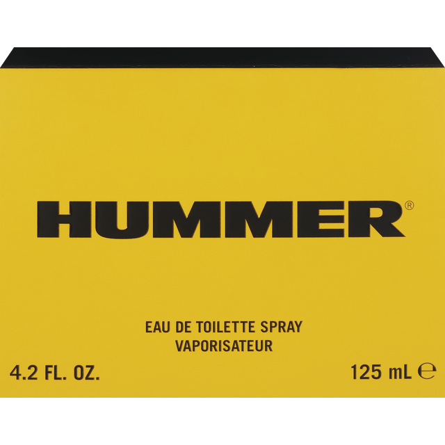 slide 1 of 1, FRAGRANCENET.COM Hummer Eau De Toilette Spray For Men, 1 ct