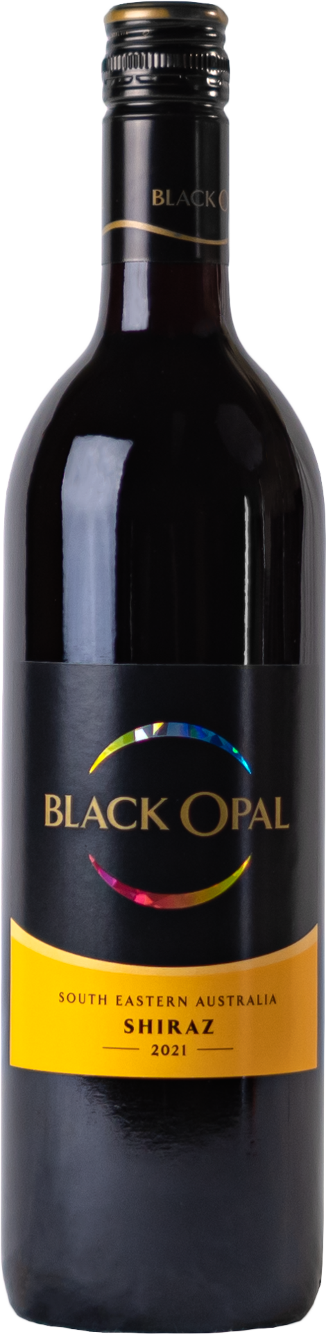 slide 1 of 1, Black Opal Shiraz Wine, 750 ml