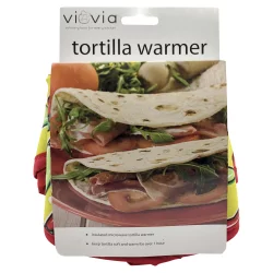 Viovia Tortilla Warmer