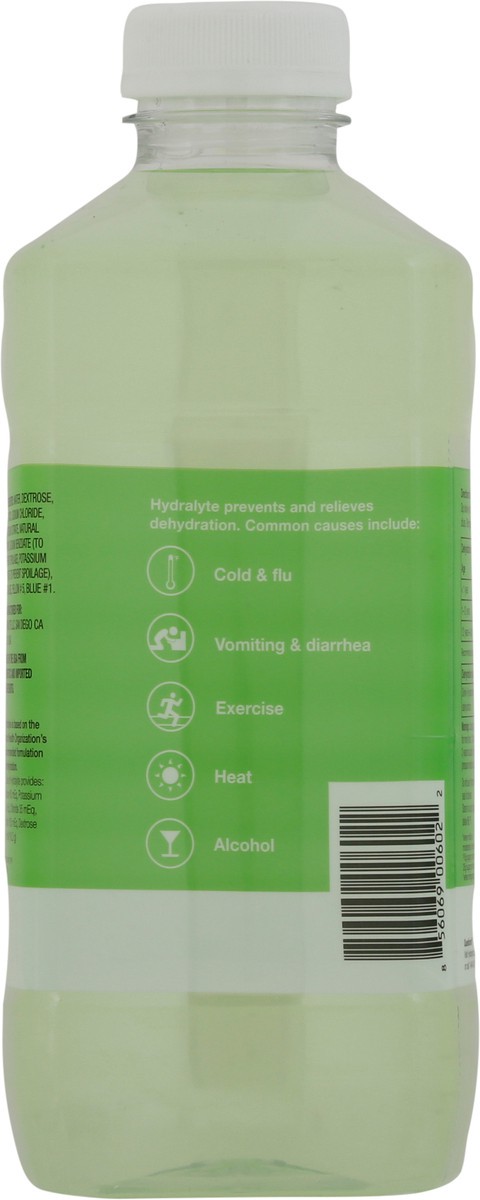 slide 5 of 14, Hydralyte Advanced Hydration Lemon Lime Electrolyte Drink 1.05 qt, 1.05 qt