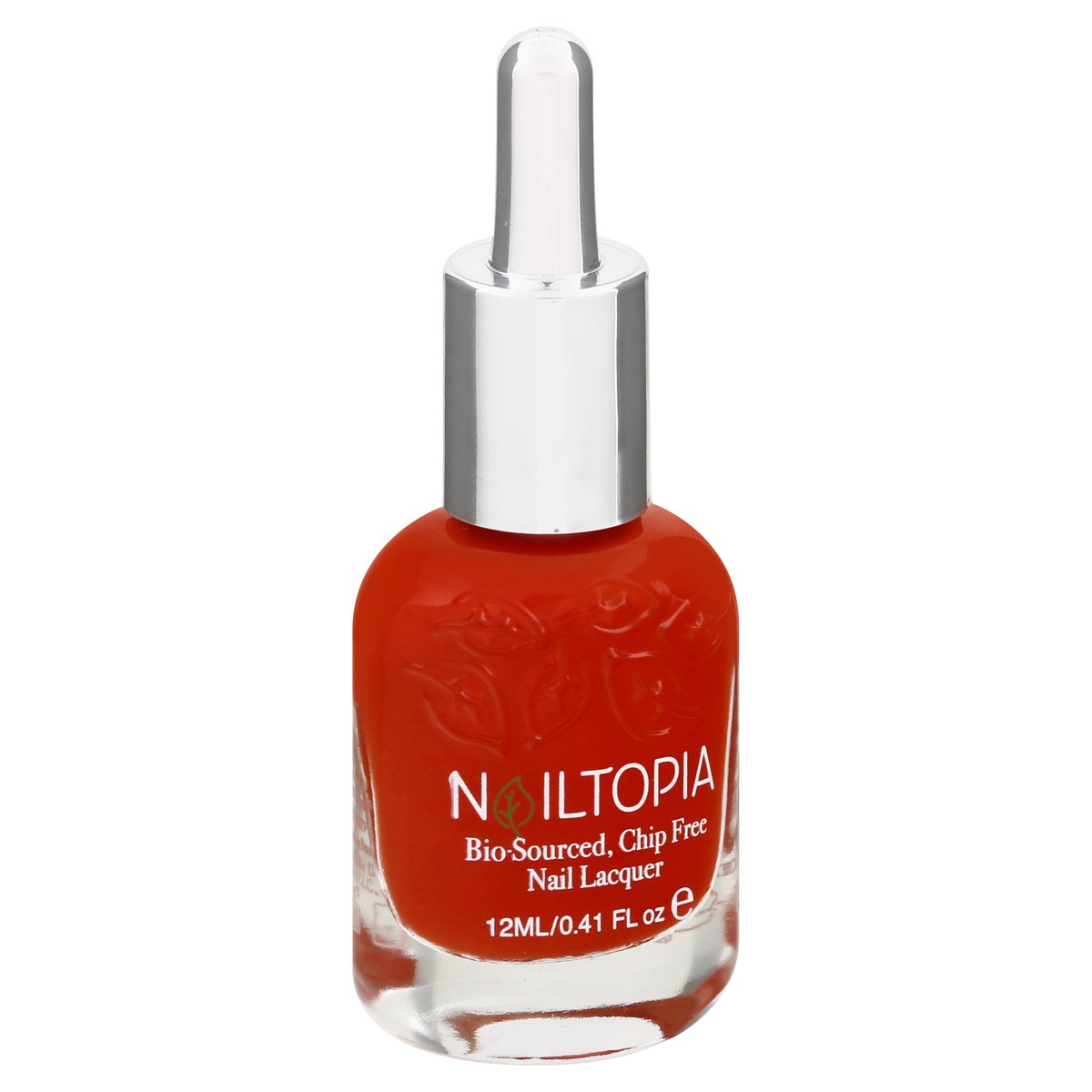 slide 3 of 12, Nailtopia Red Hot Summa 6000-28 Nail Lacquer 12 ml, 1 ct