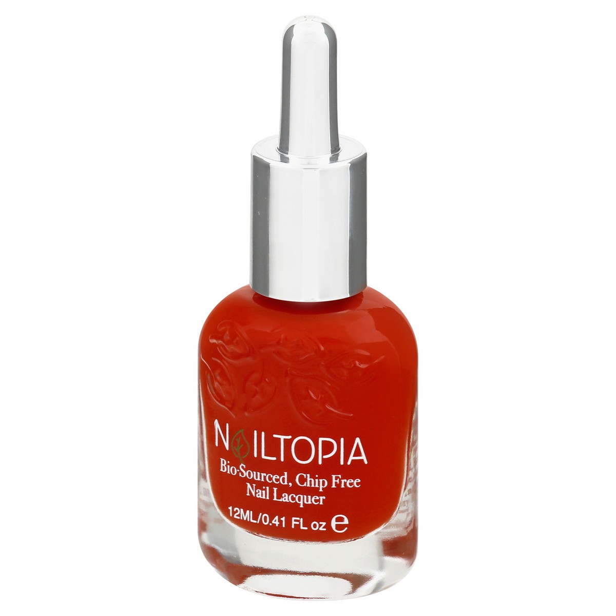 slide 5 of 12, Nailtopia Red Hot Summa 6000-28 Nail Lacquer 12 ml, 1 ct