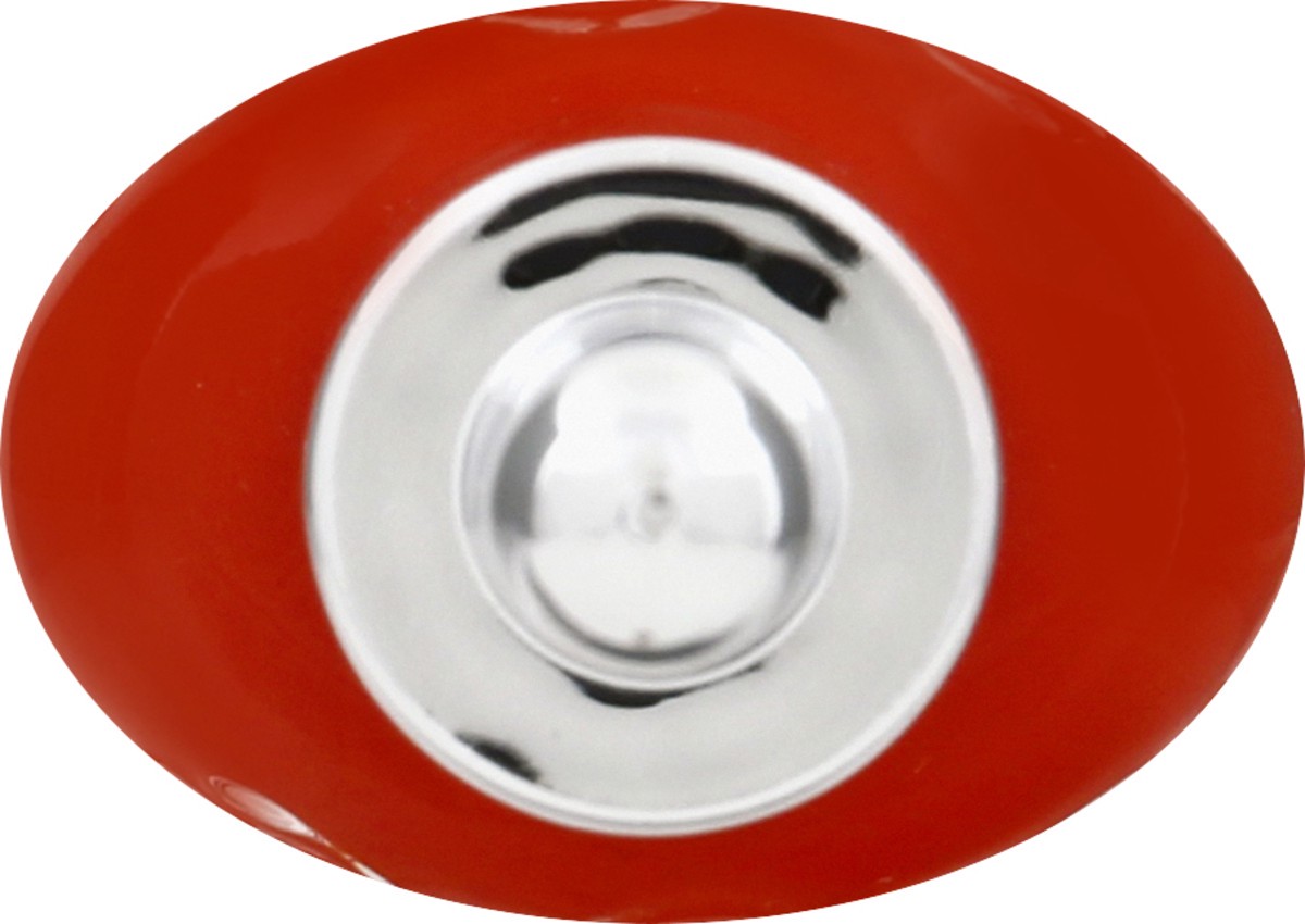 slide 11 of 12, Nailtopia Red Hot Summa 6000-28 Nail Lacquer 12 ml, 1 ct