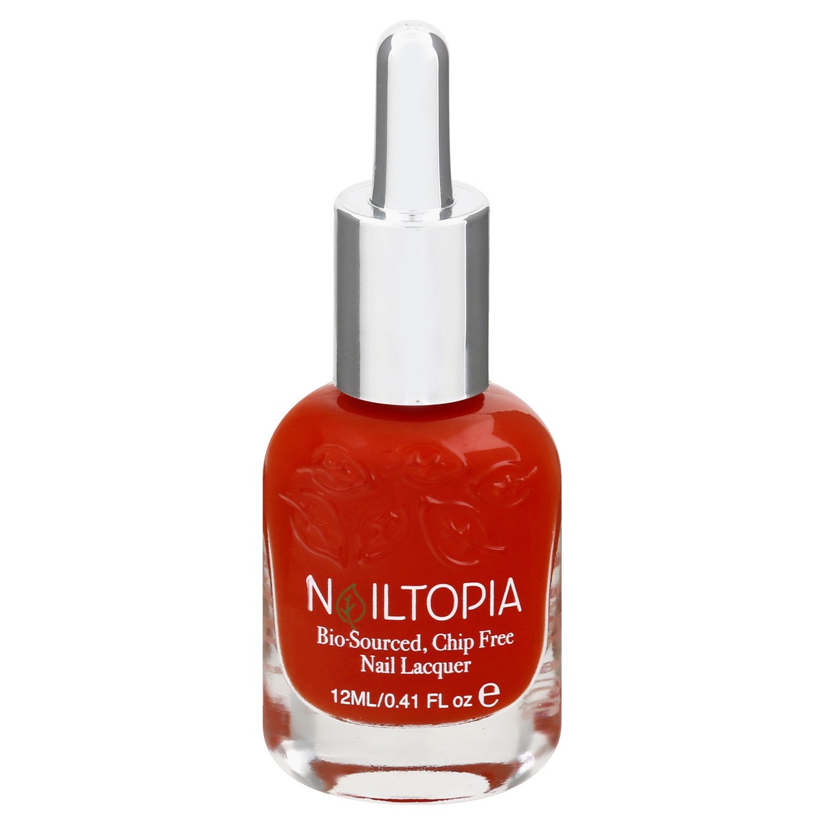 slide 2 of 12, Nailtopia Red Hot Summa 6000-28 Nail Lacquer 12 ml, 1 ct